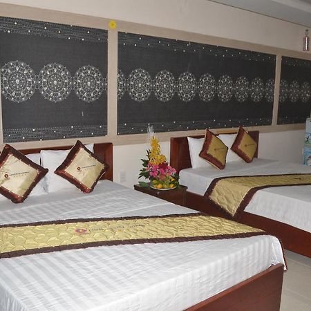 Lam Son Hotel & Apartments Vũng Tàu Exterior foto
